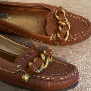 Dolce Gabanna Vintage Flats